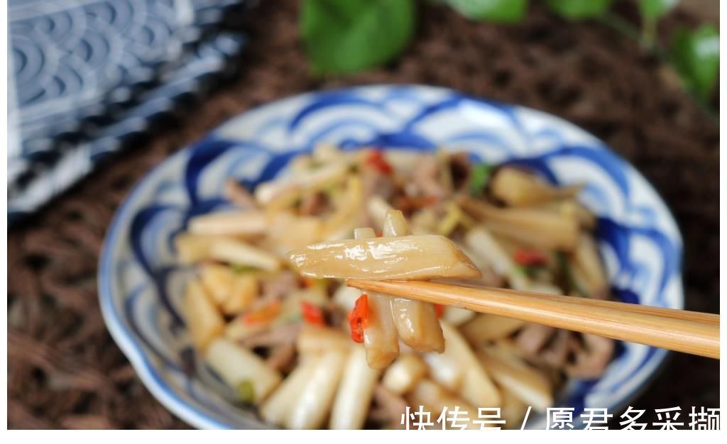 玉米淀粉|若不差钱，建议多给孩子吃这菜，低脂高蛋白，孩子长个不长胖