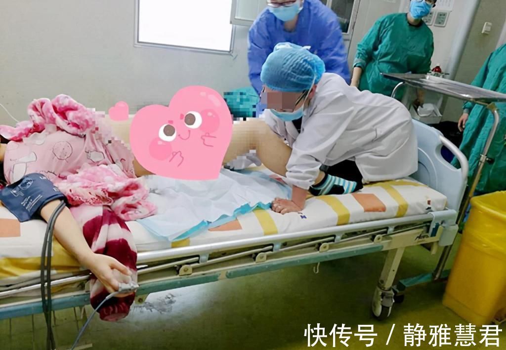 护士|产妇因尴尬生产,深夜发文控诉生孩子需要尊严获众多宝妈点赞