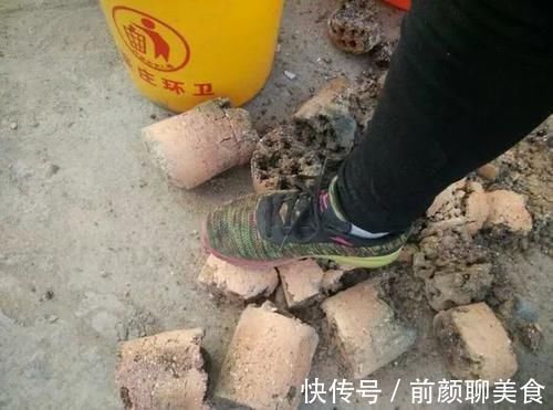 营养土还在买?3种东西混一混,变成万能花土,养啥旺啥!