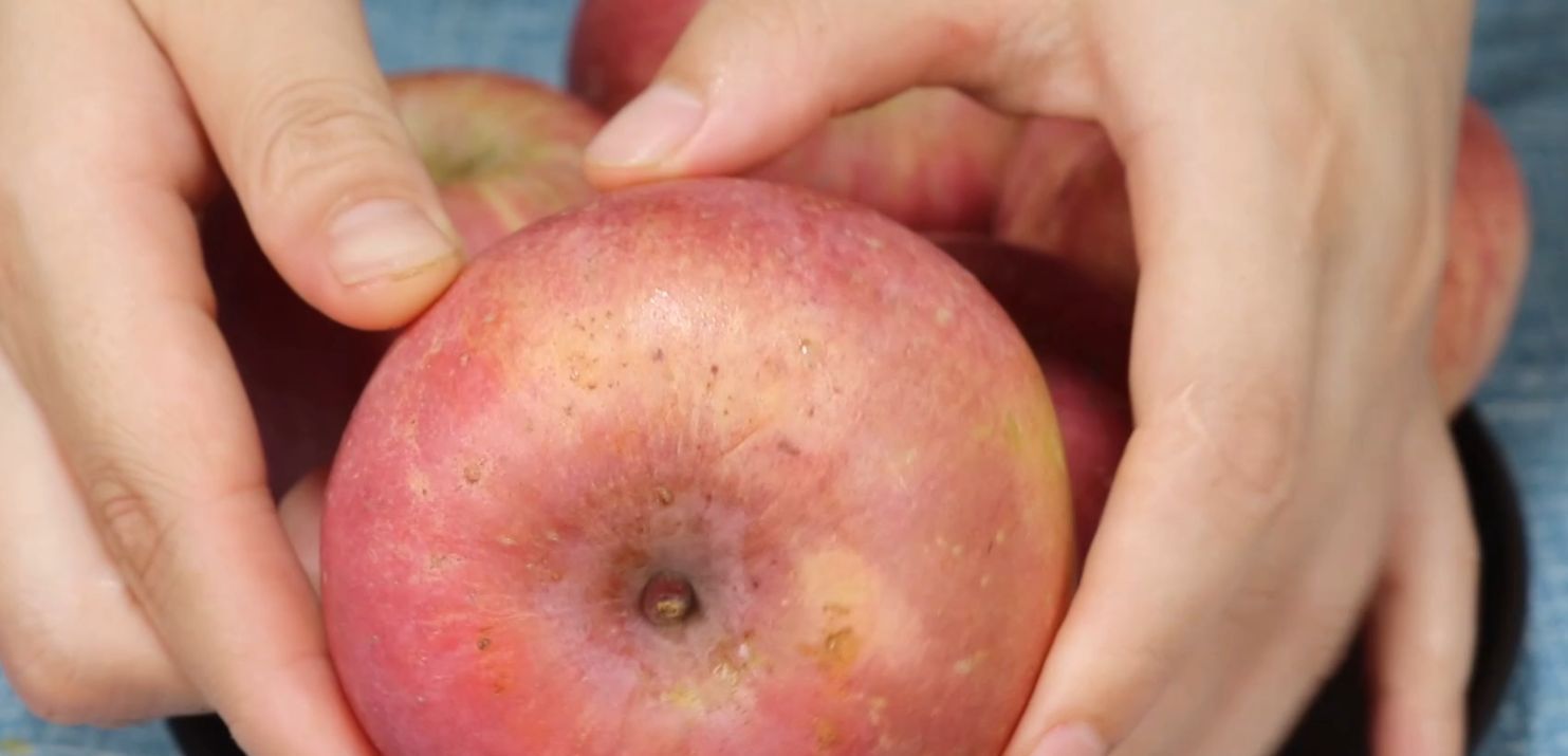 苹果|爱吃苹果的朋友,5大禁忌要牢记,当心天然毒素伤身体,长见识