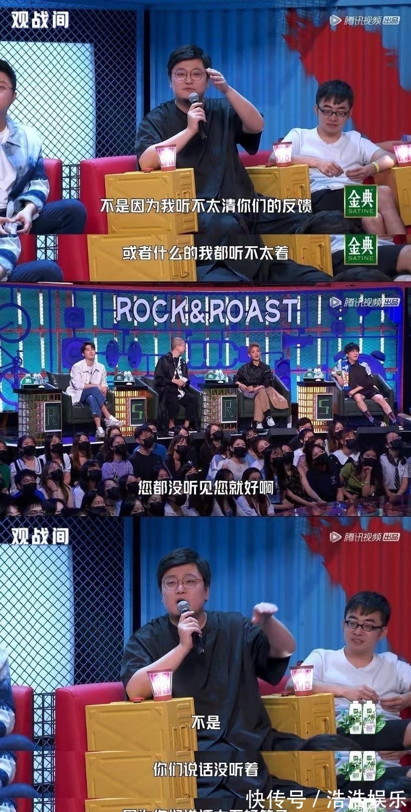 容貌|宁静认为女艺人的自信比容貌重要,网友:长得好看的没资格说这话