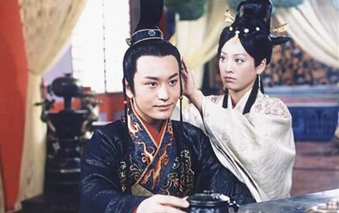 武则天|史上最幸运的陪嫁丫鬟,熬死小姐当上开国皇后,差点成为武则天