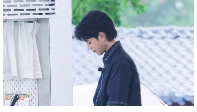 官宣定档|《中餐厅第五季》定档,龚俊成固定嘉宾