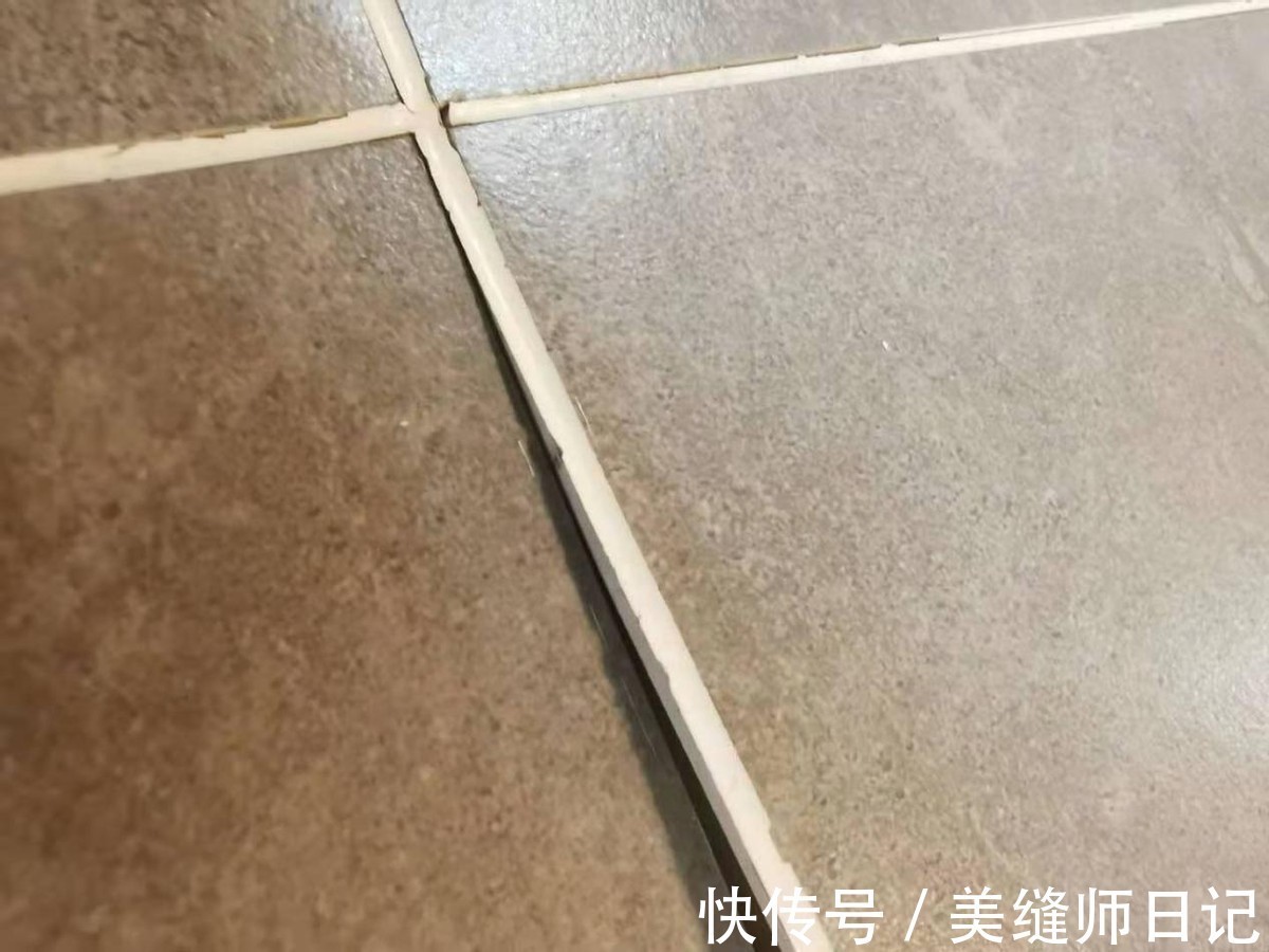 填缝剂|美缝到底是半填还是半填,这里告诉你各自的优缺点