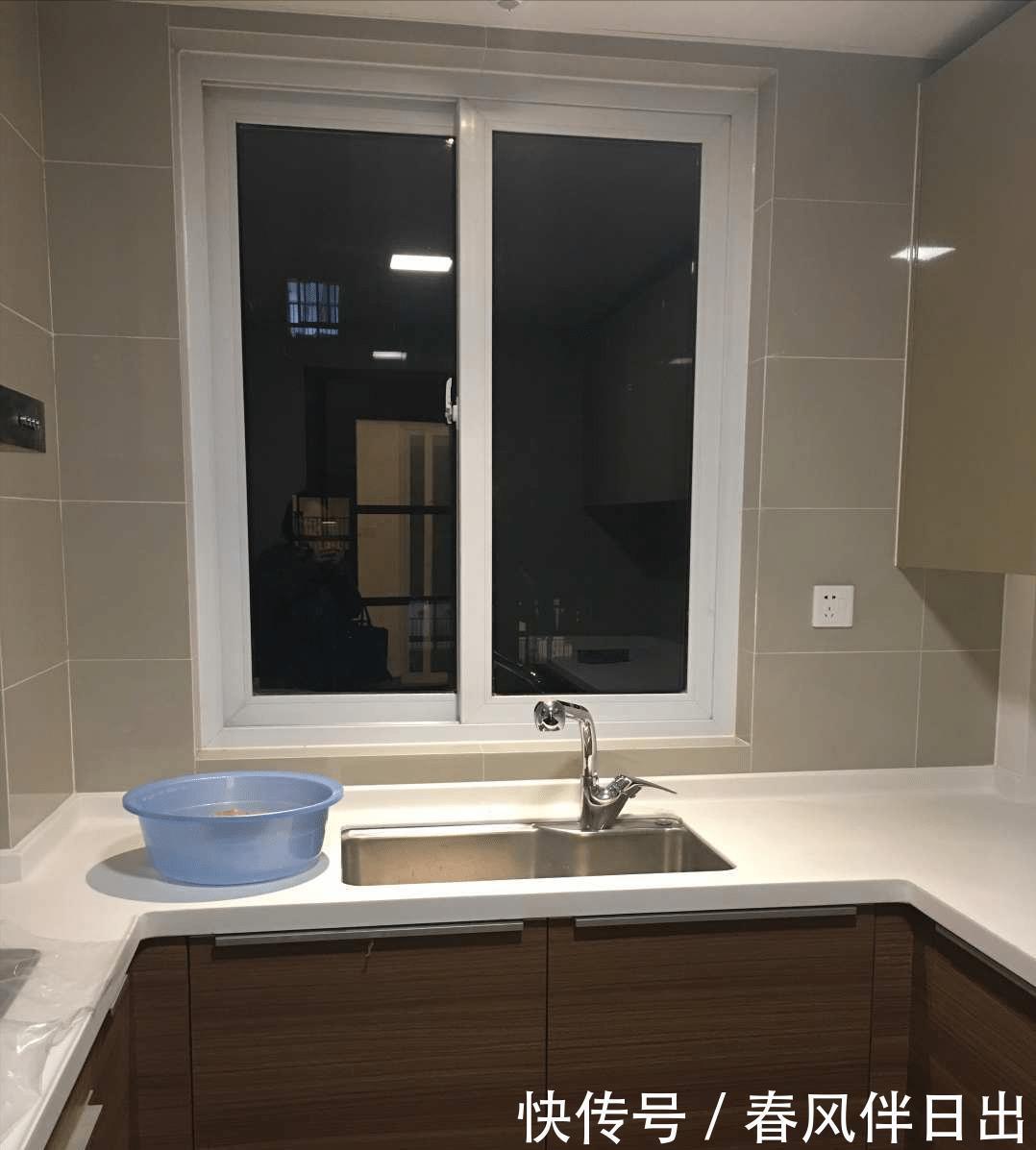 收纳|房子住久了才发现,做到厨房这3点细节,用起来干净又舒适!