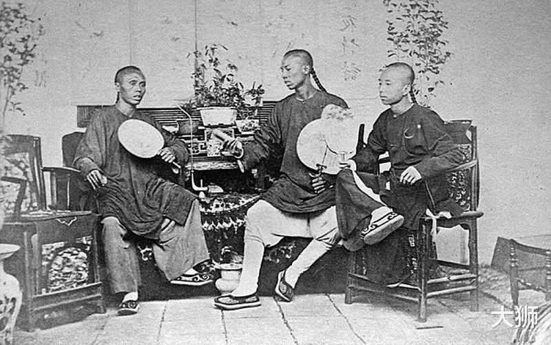 民间故事|清末奇事二十年前惹祸,二十年后偿还,应验“报应不爽”四字