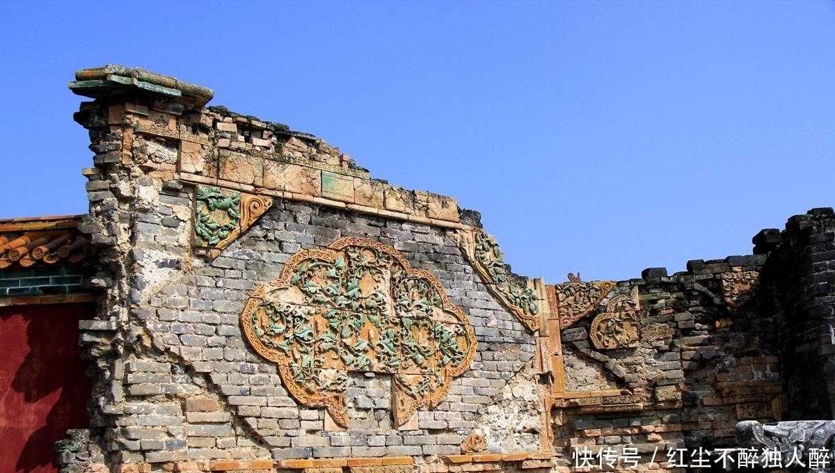 清朝|清朝已经灭亡100多年了，清皇陵为何还有人看守，薪资谁来给？