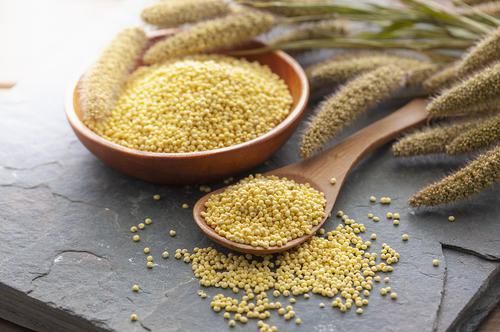 胃好才能身體好，推薦四種養(yǎng)胃的食物，營養(yǎng)豐富，健康每一天