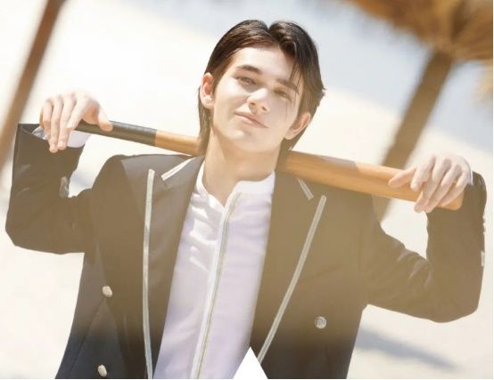 《创造营2021》,创这次打出的国际团概念,我认为是很加分的