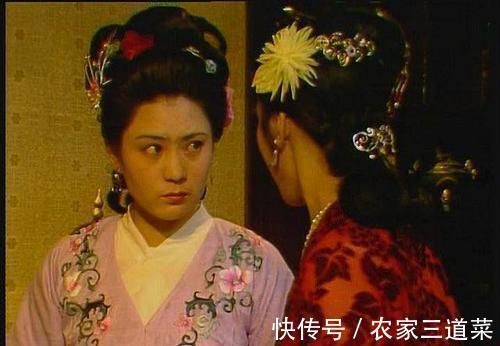 贾珠$红楼梦:贾元春为何厌恶贾环?看赵姨娘上位时间和贾环年龄就知道