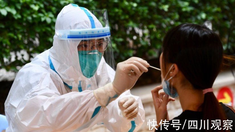 新冠疫苗|早安丨全国新冠疫苗接种总人数超11亿