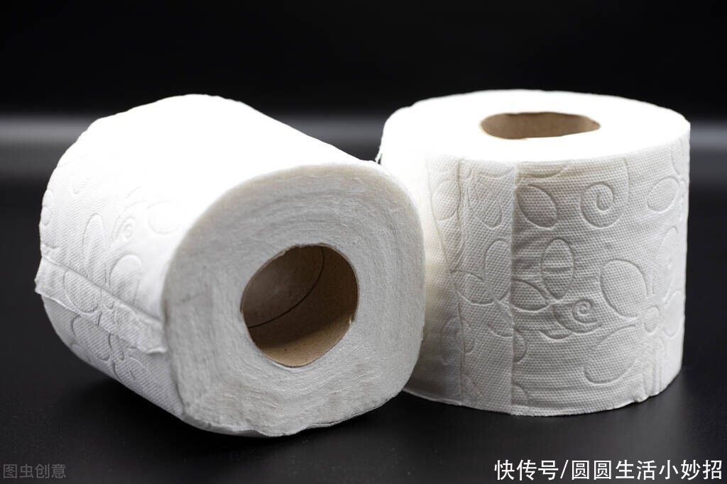 漂白剂|卫生纸黄色的好还是白色的好?多亏纸厂员工提醒,看完告诉家里人