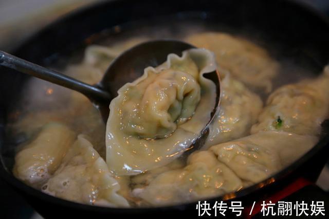 饺子馅独爱它，清热解毒，延年益寿，鲜嫩多汁，一口气能吃两盘