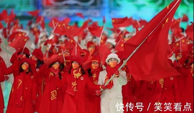 lulu 没想到,2022北京冬奥会羽绒服,成为了大家追逐的新时尚