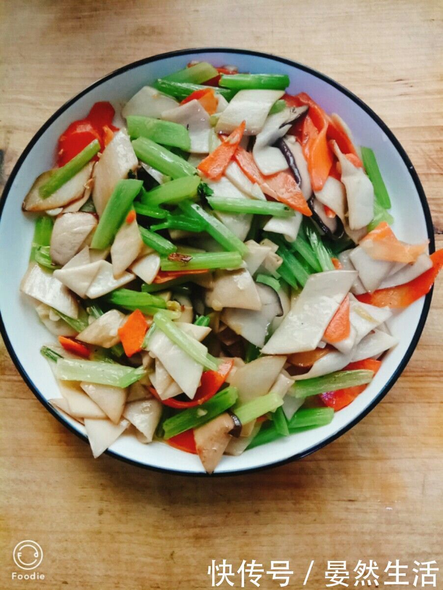 大喬|建議中年人，不管家里有錢沒錢，都要常吃這蔬菜，好吃不貴