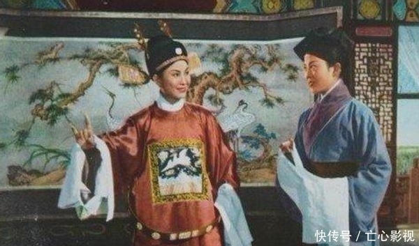 严凤英:因唱戏被迫流浪,未婚生子情路坎坷,38岁自尽未能善终