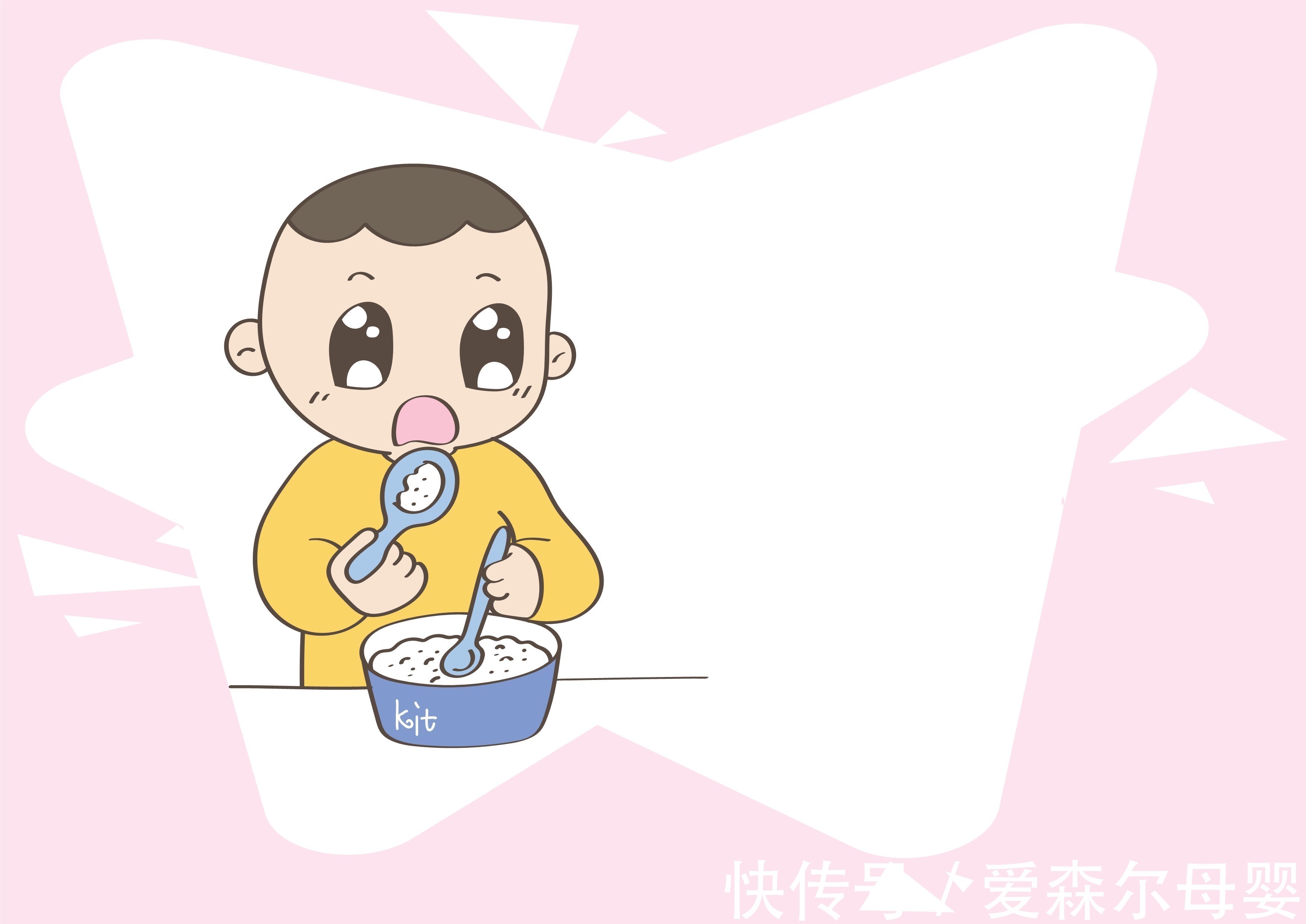 喂养|你会正确喂养宝宝吗?掌握这几点不出错,孩子身心健康高智商