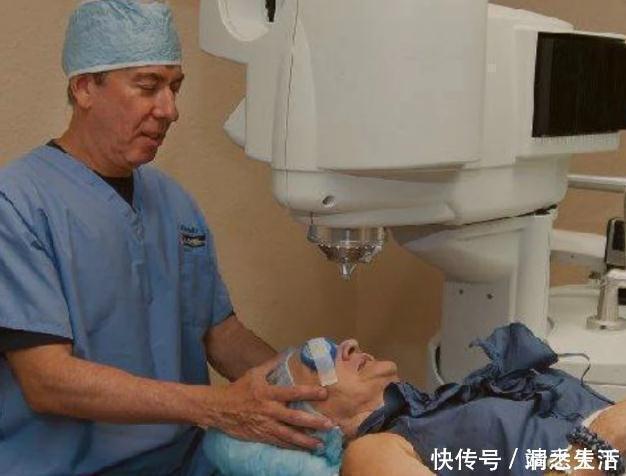 患者|医生建议近视患者做激光手术,自己却戴着眼镜,为何自己不做?