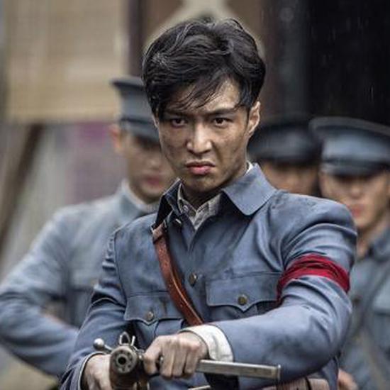 见习|他是秋收起义总指挥,带出23位开国将帅,手下一见习排长后成元帅