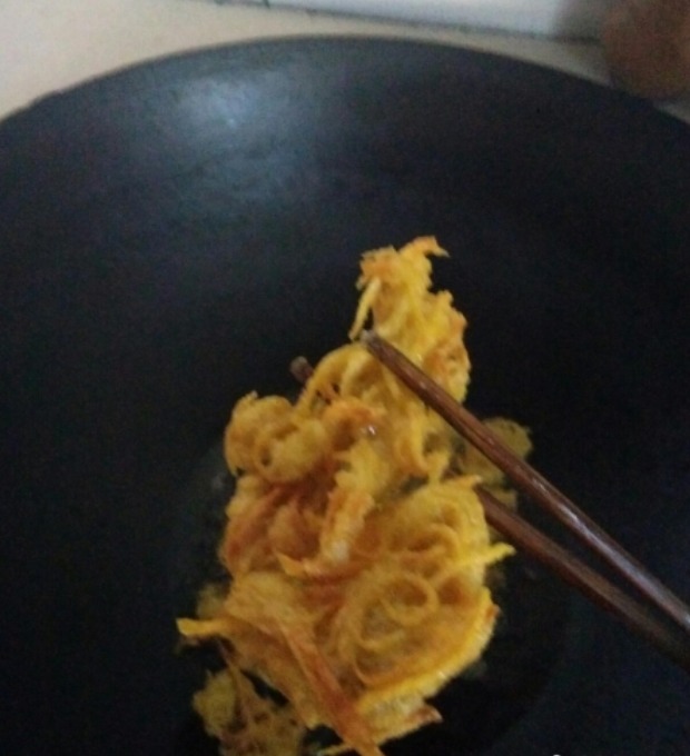 这才是土豆最好吃的做法,教你一招,香味四溢,又酥又脆又好吃!