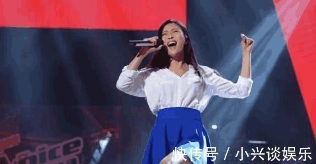 对父亲百亿资产没兴趣,却在好声音一战成名,今28岁离婚后成单身