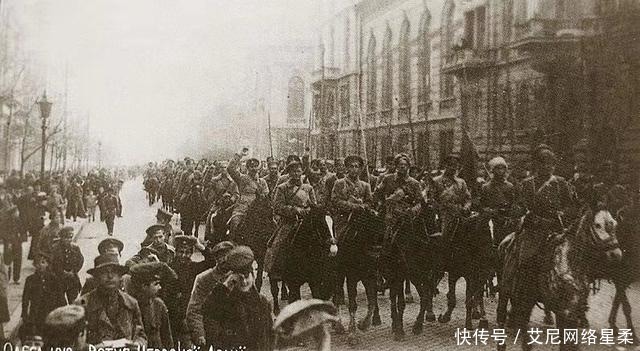 侵略者|在没有德国大力协助情况下,轴心国附庸夺取的唯一一座苏联大城市