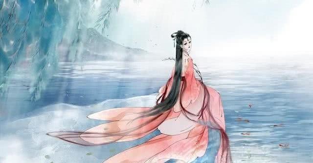 元军|烈女被元军俘虏,在墙上留下这首绝命词,其中9字令人肃然起敬