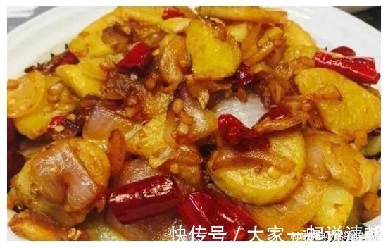 小葱|周末聚餐推荐13款家常菜，汁浓味美，比外面卖的还好吃，下饭极了