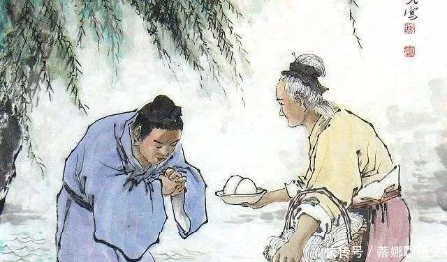 拥兵|兵仙韩信,你的传奇经历