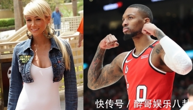 开拓者|NBA极品好男人，拒美女粉丝示爱！与丑妻生三胎，31岁还在变强