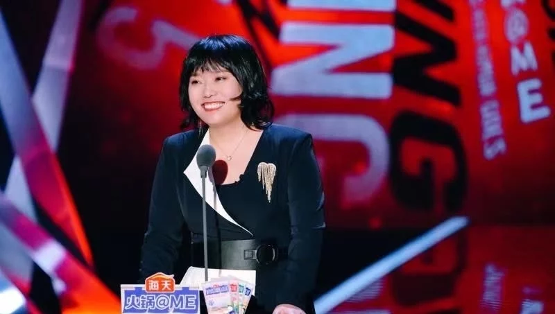 脱口秀演员黄阿丽_女脱口秀演员都有谁_美国著名脱口秀演员