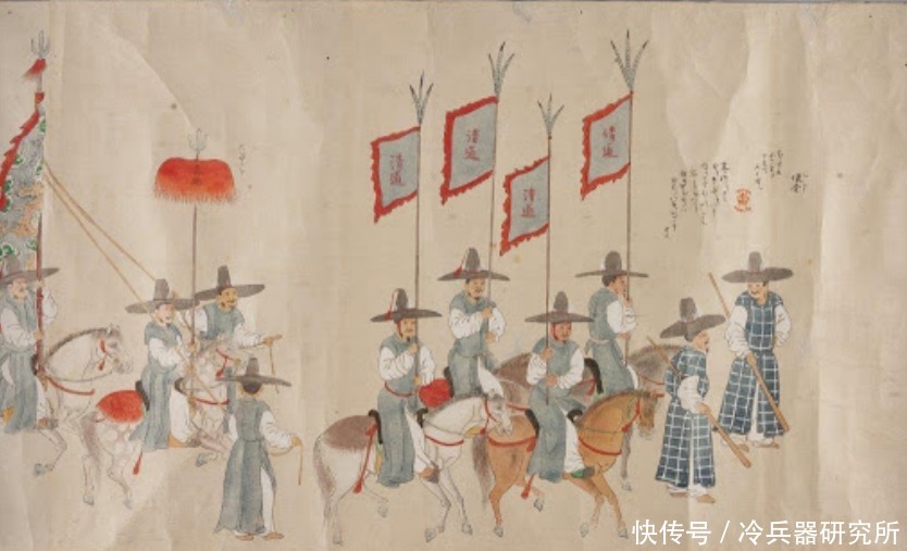 海禁|明朝海禁逼老百姓去倭寇?本是古代贸易战手段,却被说成闭关锁国