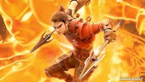 ign|国产动画《新神榜:哪吒重生》IGN 7分:惊艳的动画、世界观