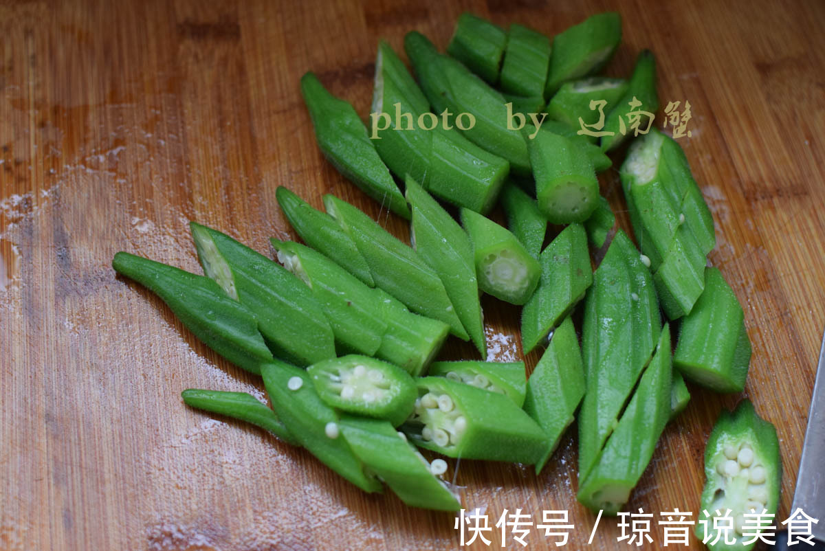 切段儿|它是绿色小人参,强肾补虚调节血糖,入冬就吃不到了!