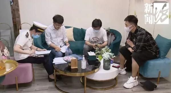 干细胞|别拿脸开玩笑！沪上一女子在美容院“做脸”，却越做越没脸见人…