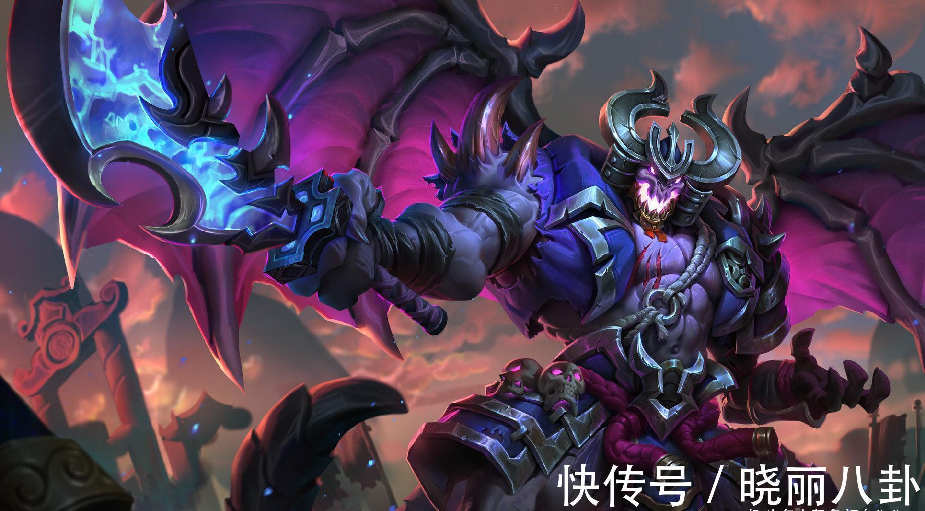 mike!幻想概念原画设计,每一笔都尽显功底,故事性也是很强