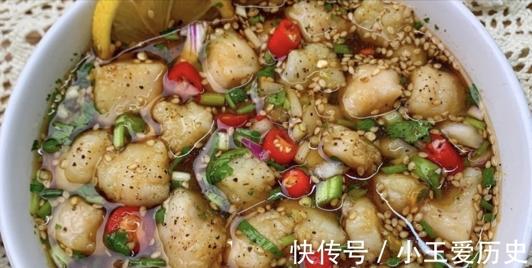 分享几道特色美食，做法简单，好吃又好看，总有一道菜适合你！