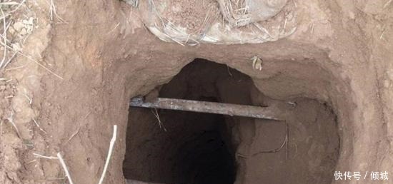  南派|中国古代的盗墓贼有南派和北派两类, 其盗墓手段各有什么特点！