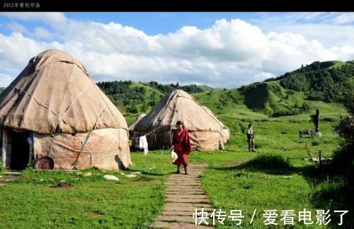 金帐汗国&哈萨克人和蒙古人什么关系算是蒙古人的分支吗!