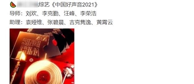 亞軍|從代言費(fèi)1.3億到縣城賣唱，曾經(jīng)的好聲音亞軍，如何走到這步的？