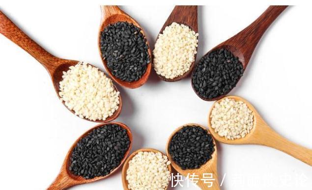 好处|小小的芝麻营养丰富,对人体有6大好处!不过3类人要少吃或不吃
