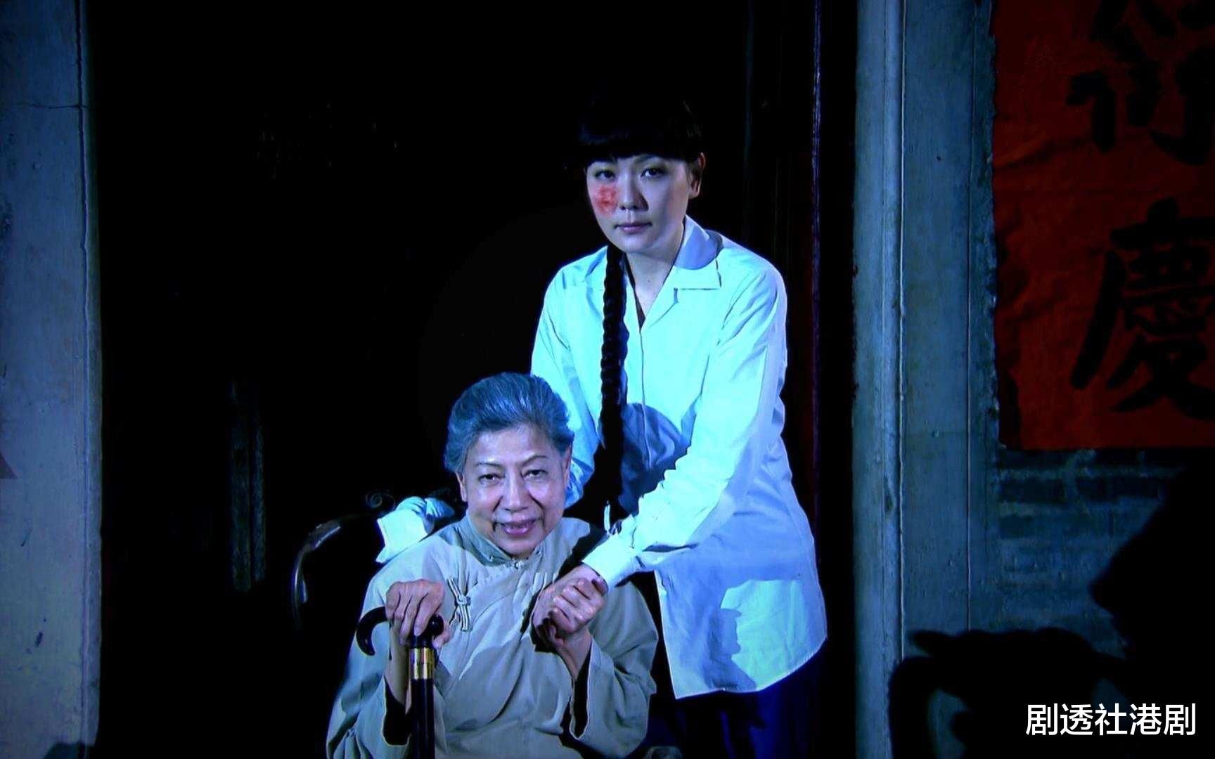 TVB炮制灵异节目，方力申加盟做主持，众多花旦、小生做嘉宾