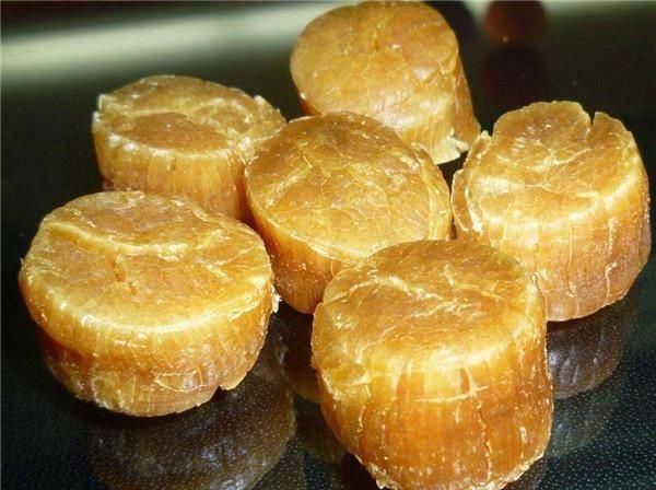 正宗“佛跳墙”到底有多奢华这一食材就能换一辆跑车,壕无人性