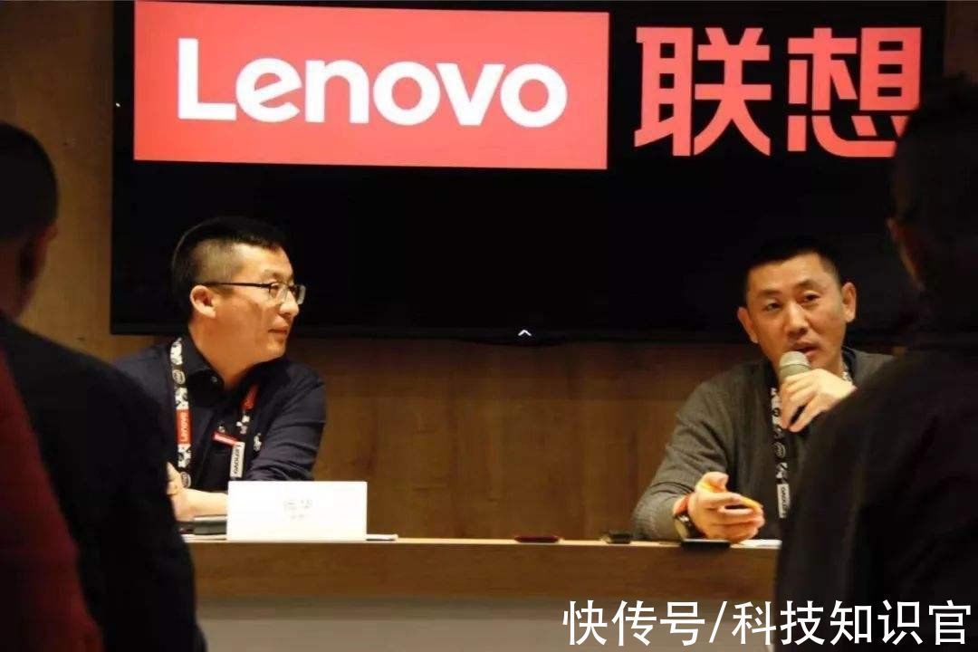 华为|倪光南披露2项数据,人民日报:要创新和爱国,联想火速回应