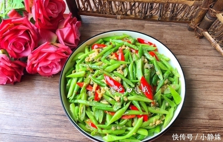 增强|此菜要常做给孩子吃，增强食欲，个头一窜再窜，一斤八块钱，值得