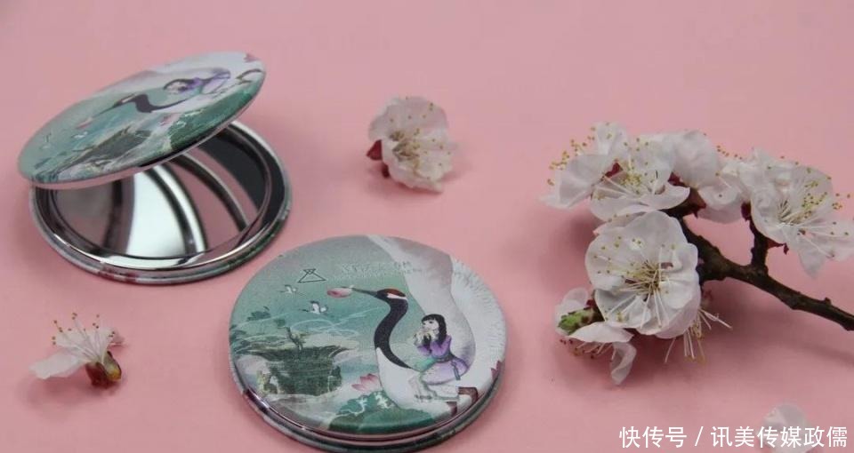 唐宫夜宴、考古盲盒、古钱币巧克力……河南文化“C位出圈”