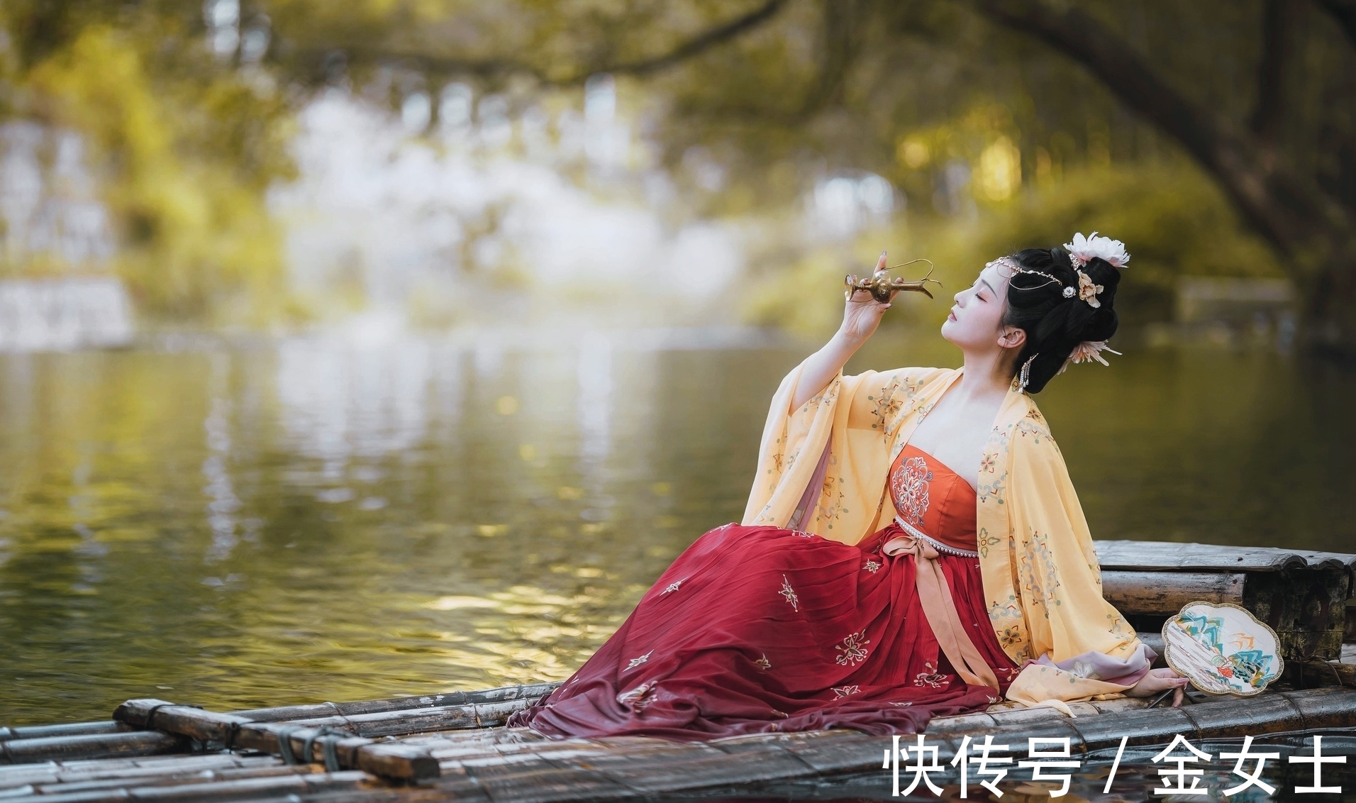 岁月如歌#诗·十八首丨穷歌不尽三更夜,一觉醒来却断篇