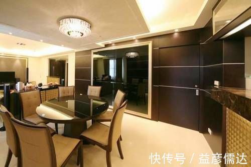 金峰|168平奢华内敛空间，混搭与古典媲美，以古艺彰显沉稳