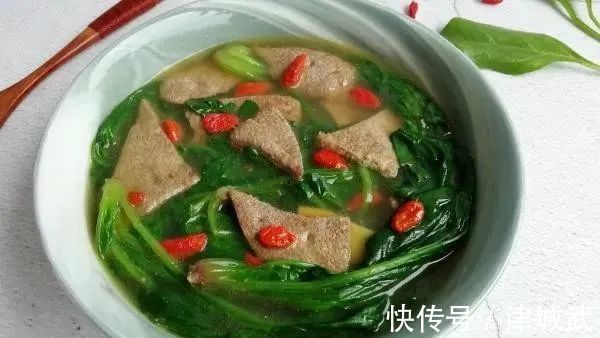 排骨|冬天干燥寒冷,多喝这5道滋补汤,补水驱寒又暖胃,还增强抵抗力