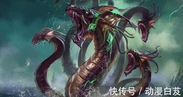 大蛇|八岐大蛇能力发动,路飞5000小弟落水,海贼王976话剧情将再反转